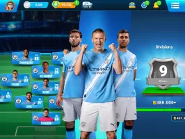 OSM 24/25 Soccer Manager Game MOD APK