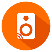 Hi-Fi Cast - Music Player MOD APK