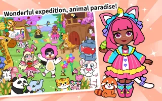 Paper Princess's Fantasy Life MOD APK