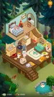 Secret Cat Forest MOD APK