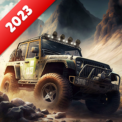 Car Simulator: Off Road Games MOD APK