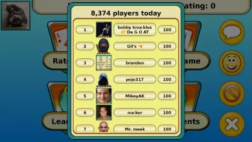 Pinochle MOD APK