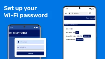 Router Admin Page MOD APK