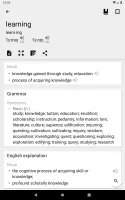 Dictionary & Translator MOD APK