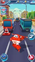 Super Wings : Jett Run MOD APK