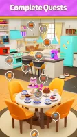 Mergedom: Home Design & Merge MOD APK