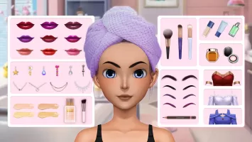 Princess Makeup: Makeup Games MOD APK