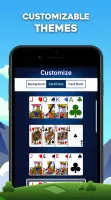 Spider Solitaire: Card Games MOD APK