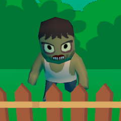 Limpiando Patios MOD APK