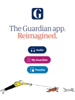 The Guardian - News & Sport MOD APK