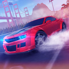 Car Drift Max - Online Drift MOD APK