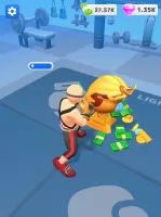 Punch Guys MOD APK