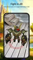 Magic Streets MOD APK