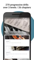 Complete Music Reading Trainer MOD APK