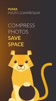 Puma: Photo Resizer Compressor MOD APK