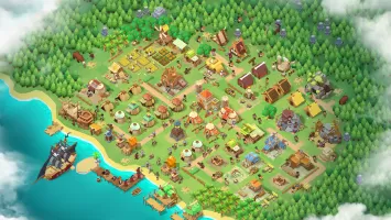 Survivor Island-Idle Game MOD APK