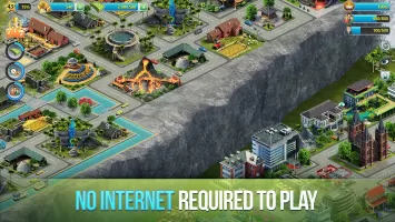 City Island 3 MOD APK