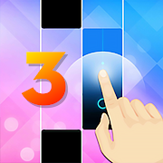 Piano Magic Star 3 MOD APK