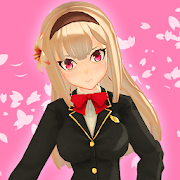 High School Girl Anime Fighter MOD APK