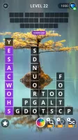 Calming Word Blocks MOD APK