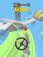 Hyper Drift! MOD APK