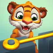 Wildscapes MOD APK