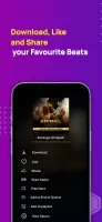 Gaana Music: Mp3 Song, Radio MOD APK