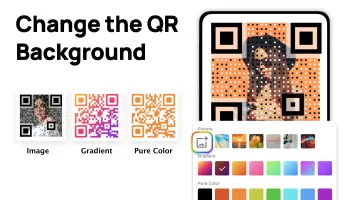 QR Code Generator & QR Maker MOD APK