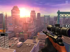 Pure Sniper: Gun Shooter Games MOD APK