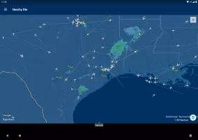 FlightAware Flight Tracker MOD APK
