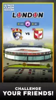 Ultimate Clash Soccer MOD APK
