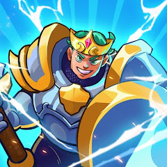 Hero of Might: Tower defense MOD APK