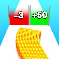 Bullet Army Run MOD APK