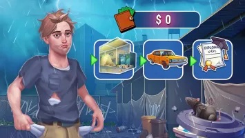 Cash Masters: Idle Millionaire MOD APK