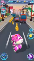 Super Wings : Jett Run MOD APK