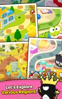 Hello Kitty Friends MOD APK
