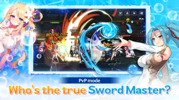 Sword Master Story MOD APK