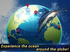 Monster Fishing 2024 MOD APK