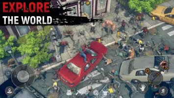 Let's Survive - Survival game MOD APK