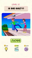 Be the Judge: Brain Games MOD APK