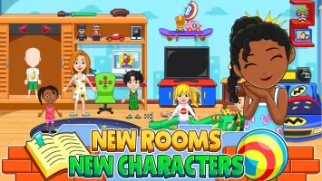 My City: Apartment Dollhouse MOD APK
