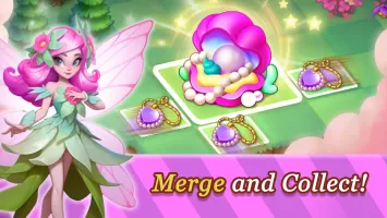 Merge Elves MOD APK