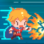 Tiny Pixel Knight - Idle RPG MOD APK