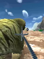 Monster Chase MOD APK