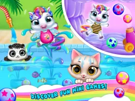 My Baby Unicorn 2 MOD APK