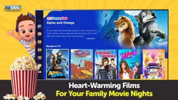 HappyKids - Kid-Safe Videos MOD APK