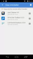 Easy Uninstaller App Uninstall MOD APK