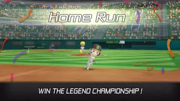 Baseball Star MOD APK