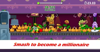 Factory Inc. MOD APK