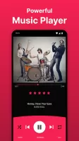 Rocket Music Player MOD APK